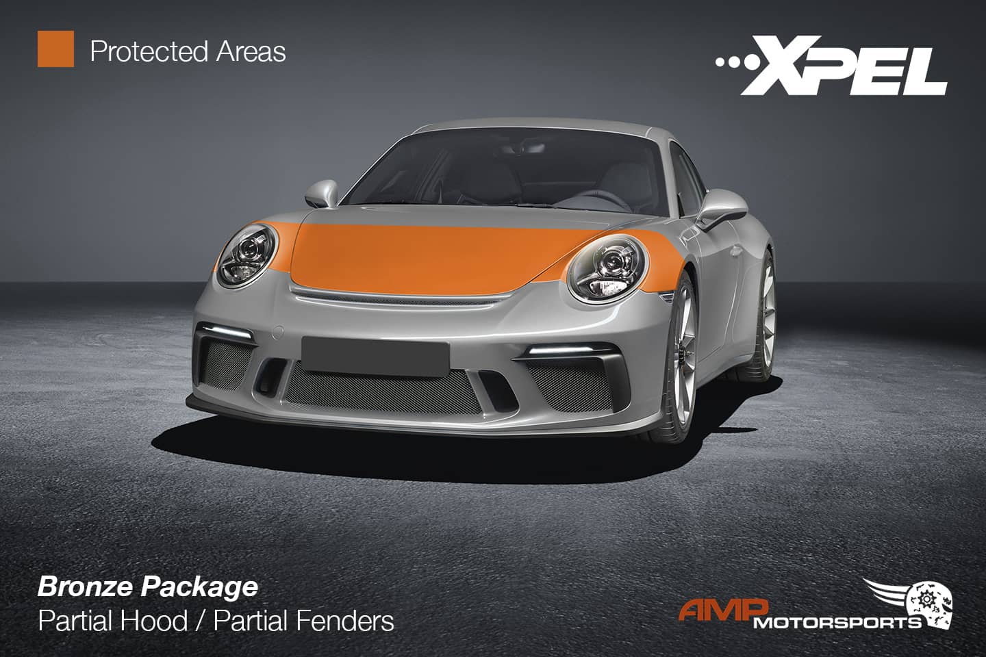 Bronze Package Image 1