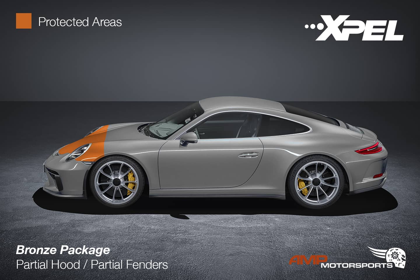 Bronze Package Image 2